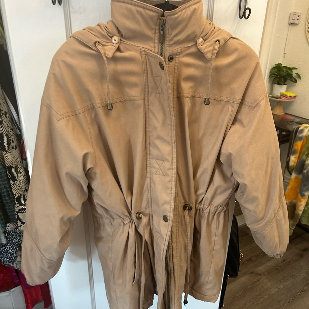 IZ Sport Jacket